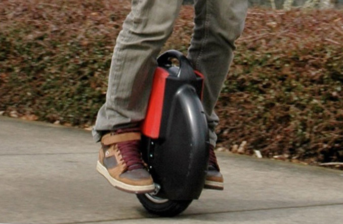 Unveiling The Best Electric Unicycle Apps