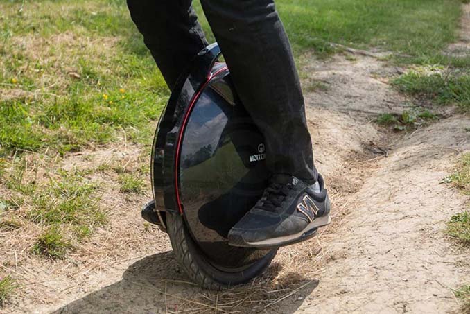 How to Test an Electric Unicycle
