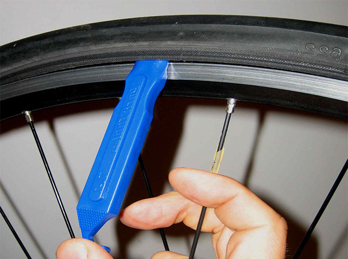 How to Remove a Unicycle Tire A StepbyStep Guide