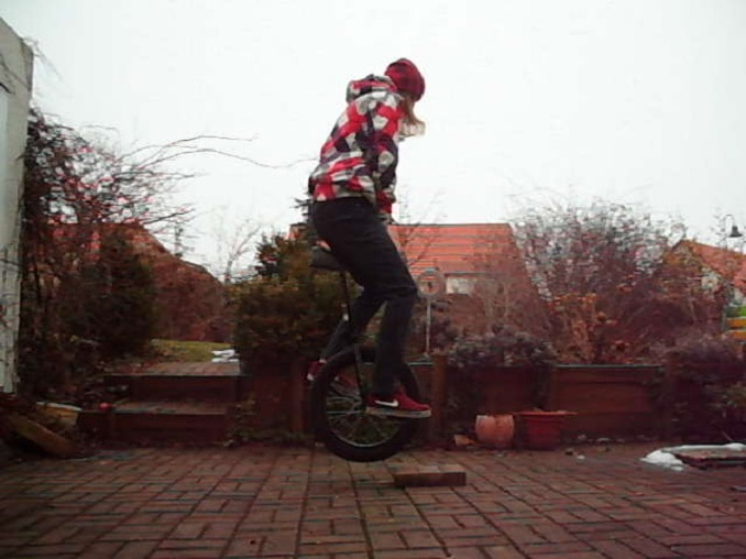 Why Unicycle Is Dangerous? Exploring the Risks of Unicycling