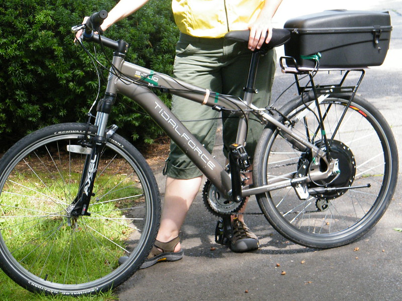 What Should You Know Before Buying an Ebike?